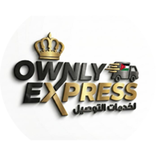 OWNLY EXPRESS Logo