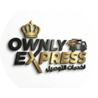 OWNLY EXPRESS Logo